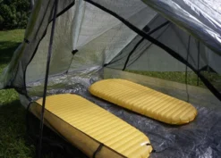 Zpacks Duplex -OutFit Verkaufs-Shop duplex matten