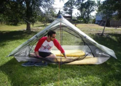 Zpacks Duplex -OutFit Verkaufs-Shop duplex sitzen