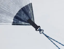 Hyperlite Mountain Gear Flat Tarp 8x10 White -OutFit Verkaufs-Shop flat tarp spann