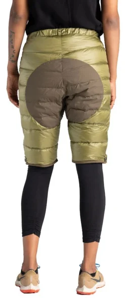 Pajak Ghost Daunenshorts -OutFit Verkaufs-Shop ghost4