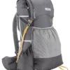 GossamerGear Gorilla 50 -V21 Grey