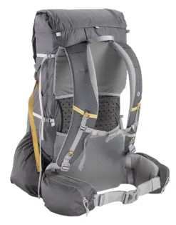 GossamerGear Gorilla 50 -V21 Grey -OutFit Verkaufs-Shop gorilla50 2
