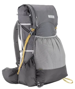 GossamerGear Gorilla 50 -V21 Grey