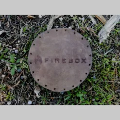 Firebox Grip Protector Leather