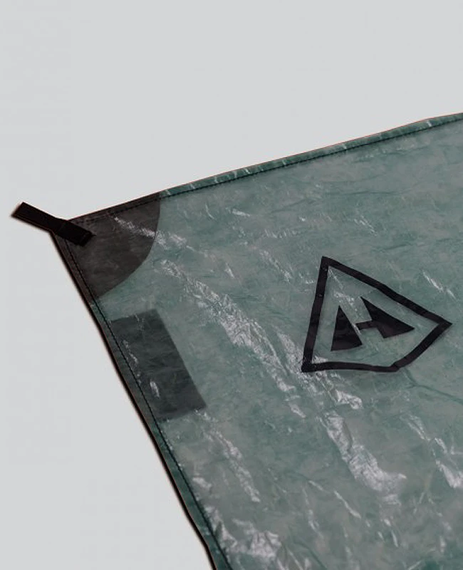 Hyperlite Mountain Gear Ground Cloth 4 Hyperlite Mountain Gear Ground Cloth – Bild 4