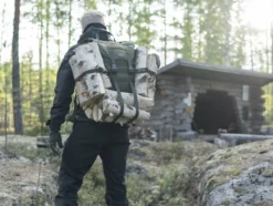 Savotta Jäger S -JÄÄKÄRI S -OutFit Verkaufs-Shop holztransp