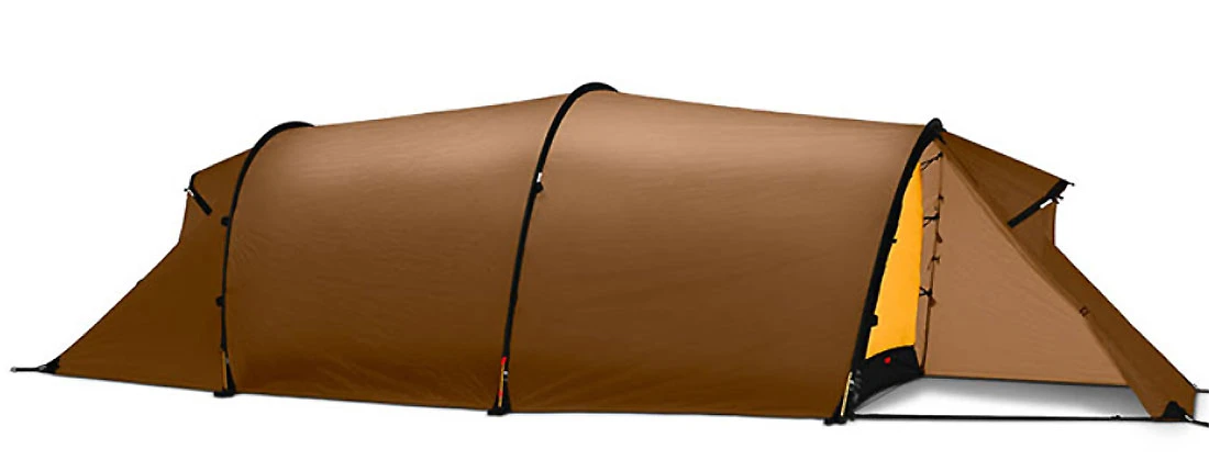 Hilleberg Kaitum 3 1 Hilleberg Kaitum 3