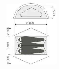 Exped Lyra III Extreme -OutFit Verkaufs-Shop lyra iii exjpgr