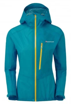 Montane Minimus Jacket Women
