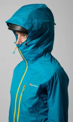 Montane Minimus Jacket Women -OutFit Verkaufs-Shop minimus ws cerulean3