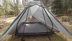 Tarptent MoTrail Mit Front Und Rearpole -OutFit Verkaufs-Shop motrail 5