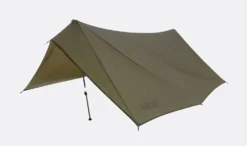 Rab SilTarp Plus Shelter