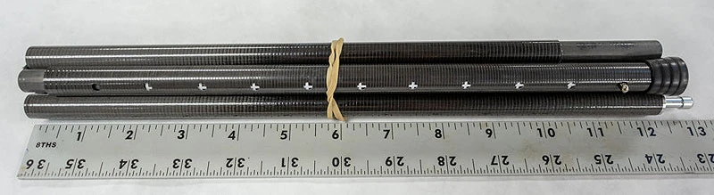 Tarptent Carbon PolyPole 1 Tarptent Carbon PolyPole