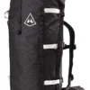 Hyperlite Mountain Gear 3400 Porter Pack Black