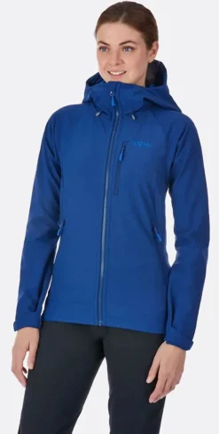 Rab Salvo Jacket Ws