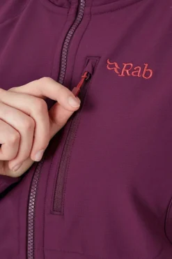 Rab Salvo Jacket Ws -OutFit Verkaufs-Shop qfu 25 4