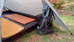 Tarptent Rainshadow 3 M. Rearpole -OutFit Verkaufs-Shop rs3 9