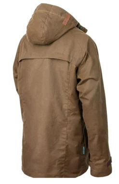 Steinkauz Wachscottonjacke Regensegen -OutFit Verkaufs-Shop rs4