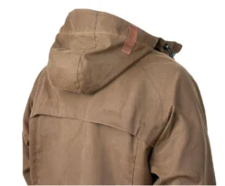 Steinkauz Wachscottonjacke Regensegen -OutFit Verkaufs-Shop rs5