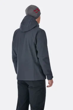 Rab Salvo Jacket -OutFit Verkaufs-Shop salvo 2