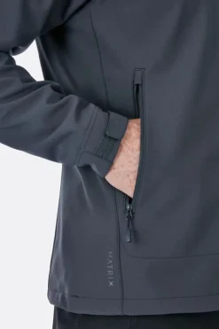 Rab Salvo Jacket -OutFit Verkaufs-Shop salvo 3