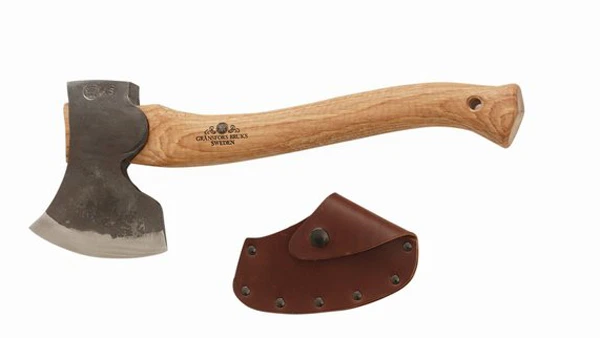 Gränsfors Schwedisches Schnitzbeil 1 Gränsfors Schwedisches Schnitzbeil