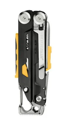 Leatherman Signal Carmesinrot -OutFit Verkaufs-Shop signal 5