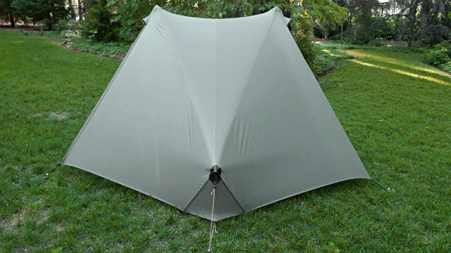 Tarptent StratoSpire 1 Mesh Inner 3 Tarptent StratoSpire 1 Mesh Inner – Bild 3