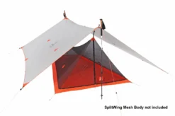 Big Agnes Sand Wash Car Tarp -OutFit Verkaufs-Shop tarp5
