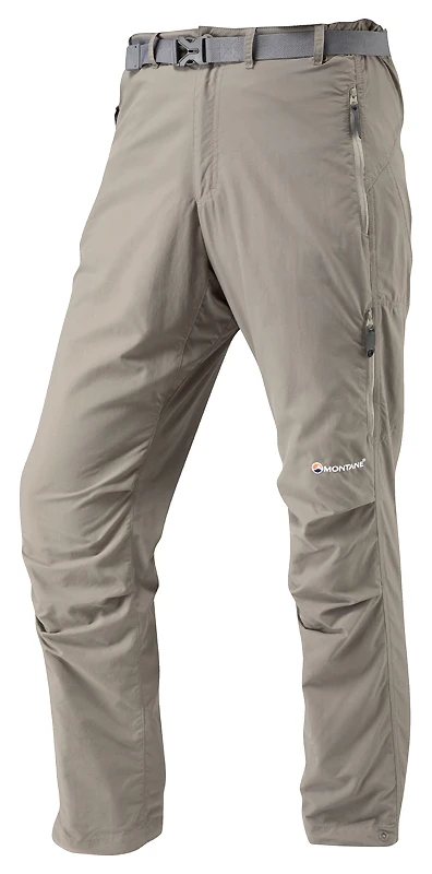 Montane Terra Pack Pants 1 Montane Terra Pack Pants