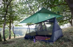 Nordisk Troms Mesh Cabin -OutFit Verkaufs-Shop troms einsatz