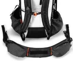 Hyperlite Mountain Gear Unbound 40 Black -OutFit Verkaufs-Shop unbound 40 5 1