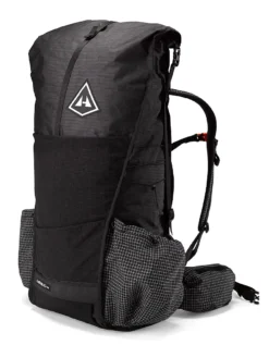 Hyperlite Mountain Gear Unbound 40 Black