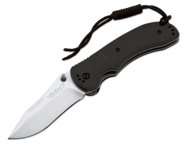 OntarioKnifeCompany Utilitac II Zytel 1 OntarioKnifeCompany Utilitac II Zytel