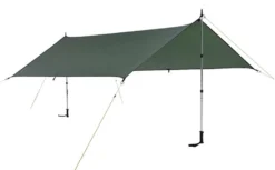 Nordisk Voss 5 ULW Tarp