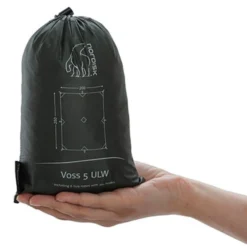 Nordisk Voss 5 ULW Tarp -OutFit Verkaufs-Shop voss 5 ulw pack