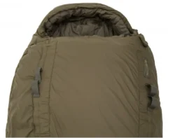 Carinthia Wilderness Spezialschlafsack -OutFit Verkaufs-Shop wilder3
